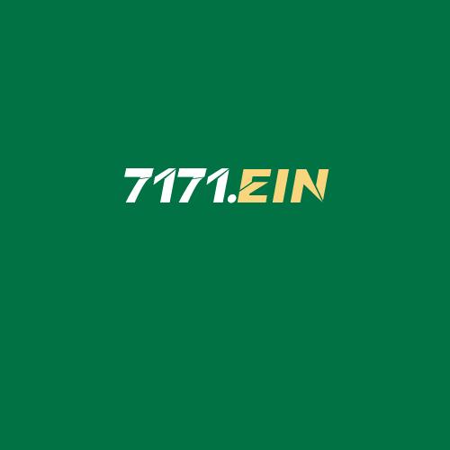 Logo da 7171